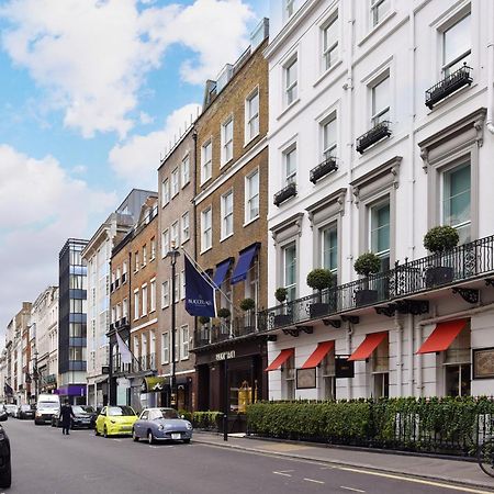 London Choice Apartments - Mayfair - Bond Street Londres Exterior foto