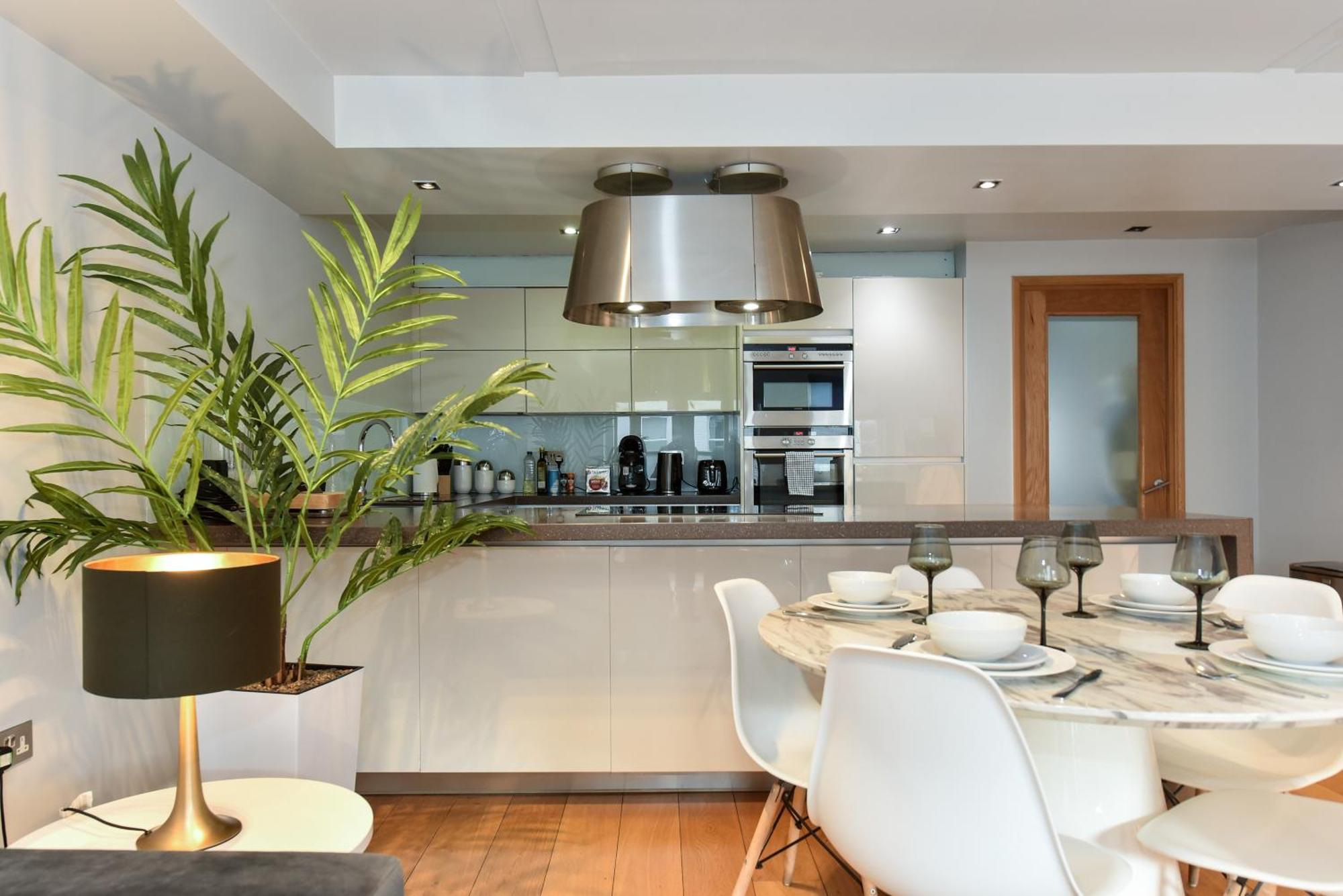 London Choice Apartments - Mayfair - Bond Street Londres Exterior foto